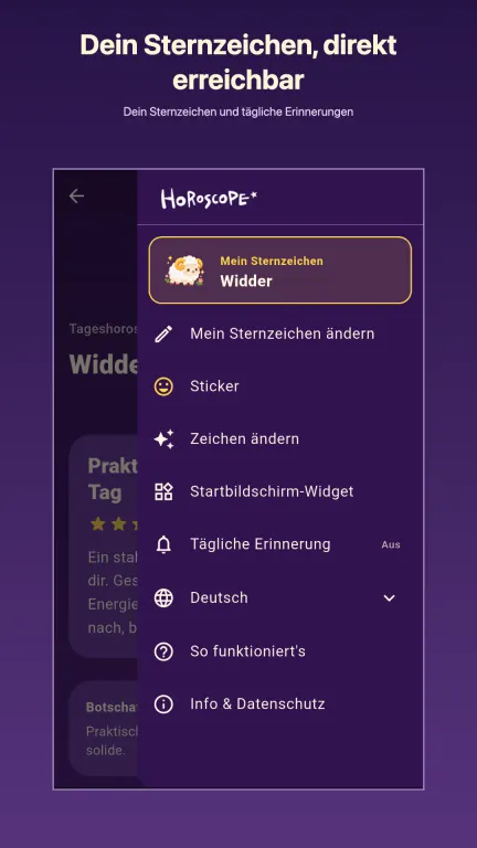In der App noch besser 4