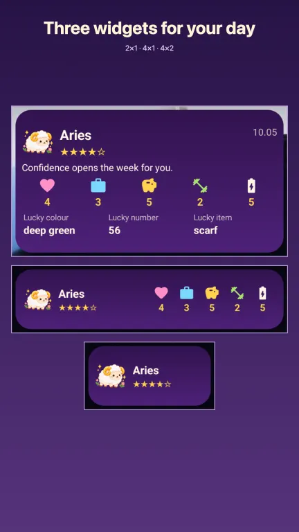 Even better in the app 2