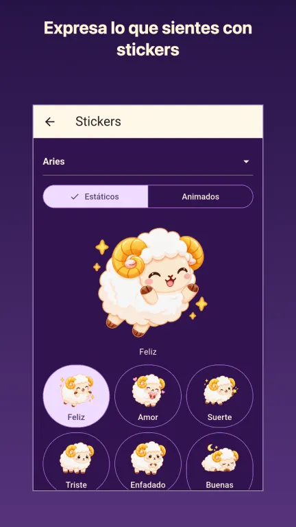 Aún mejor en la app 3