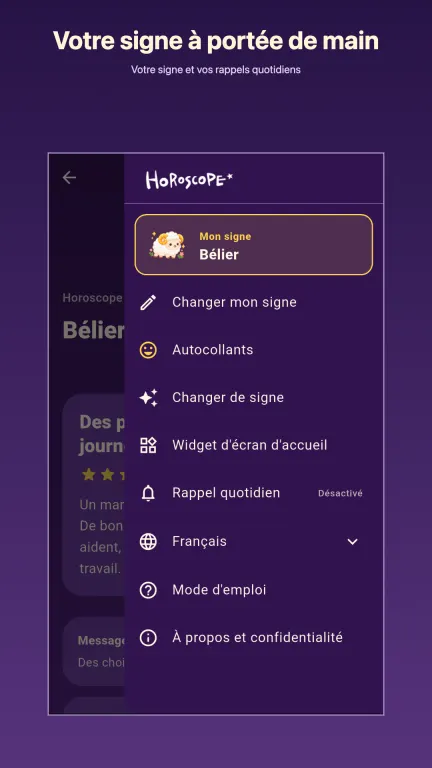 Encore mieux dans l’appli 4