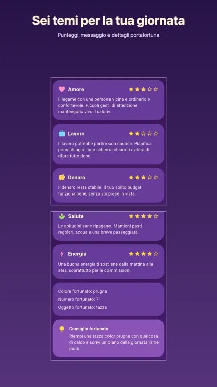 Ancora meglio nell’app 1