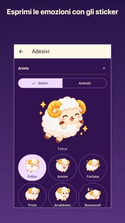 Ancora meglio nell’app 3