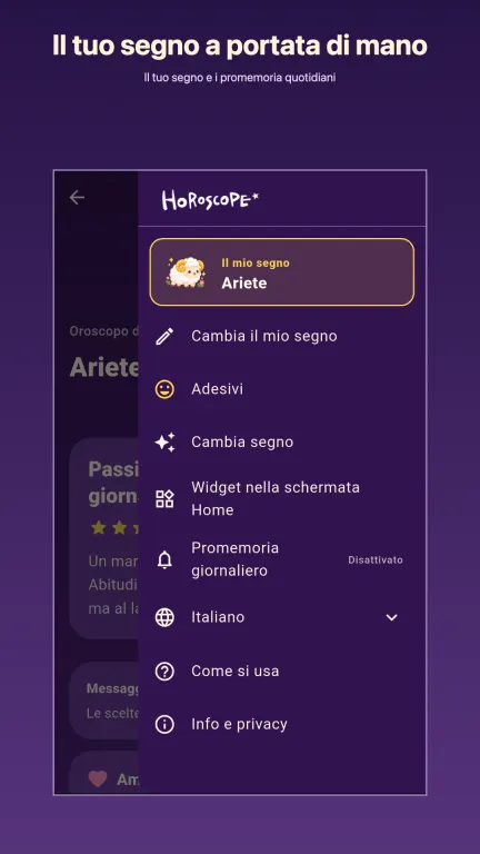 Ancora meglio nell’app 4
