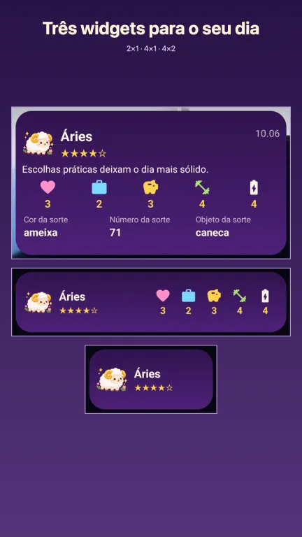 Ainda melhor no app 2